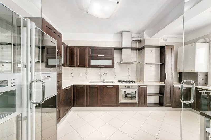 Primaverii-Floreasca, 3 camere 131 mp 2 Bai, Centrala, Parcare, Negociabil