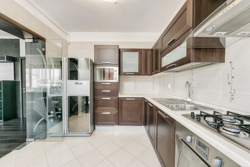 Primaverii-Floreasca, 3 camere 131 mp 2 Bai, Centrala, Parcare, Negociabil