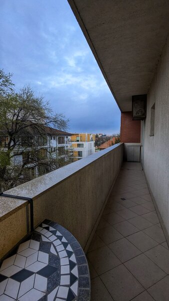 Primaverii-Floreasca, 3 camere 131 mp 2 Bai, Centrala, Parcare, Negociabil