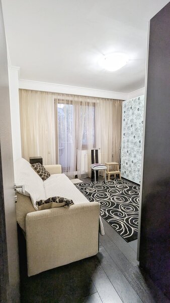 Primaverii-Floreasca, 3 camere 131 mp 2 Bai, Centrala, Parcare, Negociabil